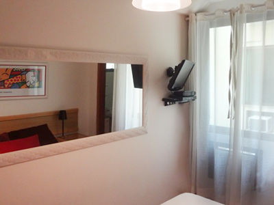 Apartamento Mc Flats Ipanema Star