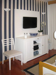 Mc Flats Ipanema Star