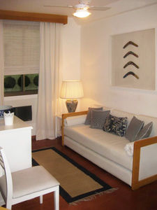 Apartamento Mc Flats Ipanema Star *