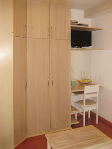 Mc Flats Ipanema Star Apartamento *