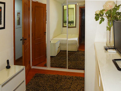 Mc Flats Ipanema Star Apartamento *