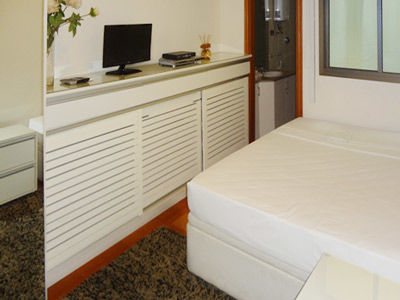 Mc Flats Ipanema Star Apartamento Rio de Janeiro