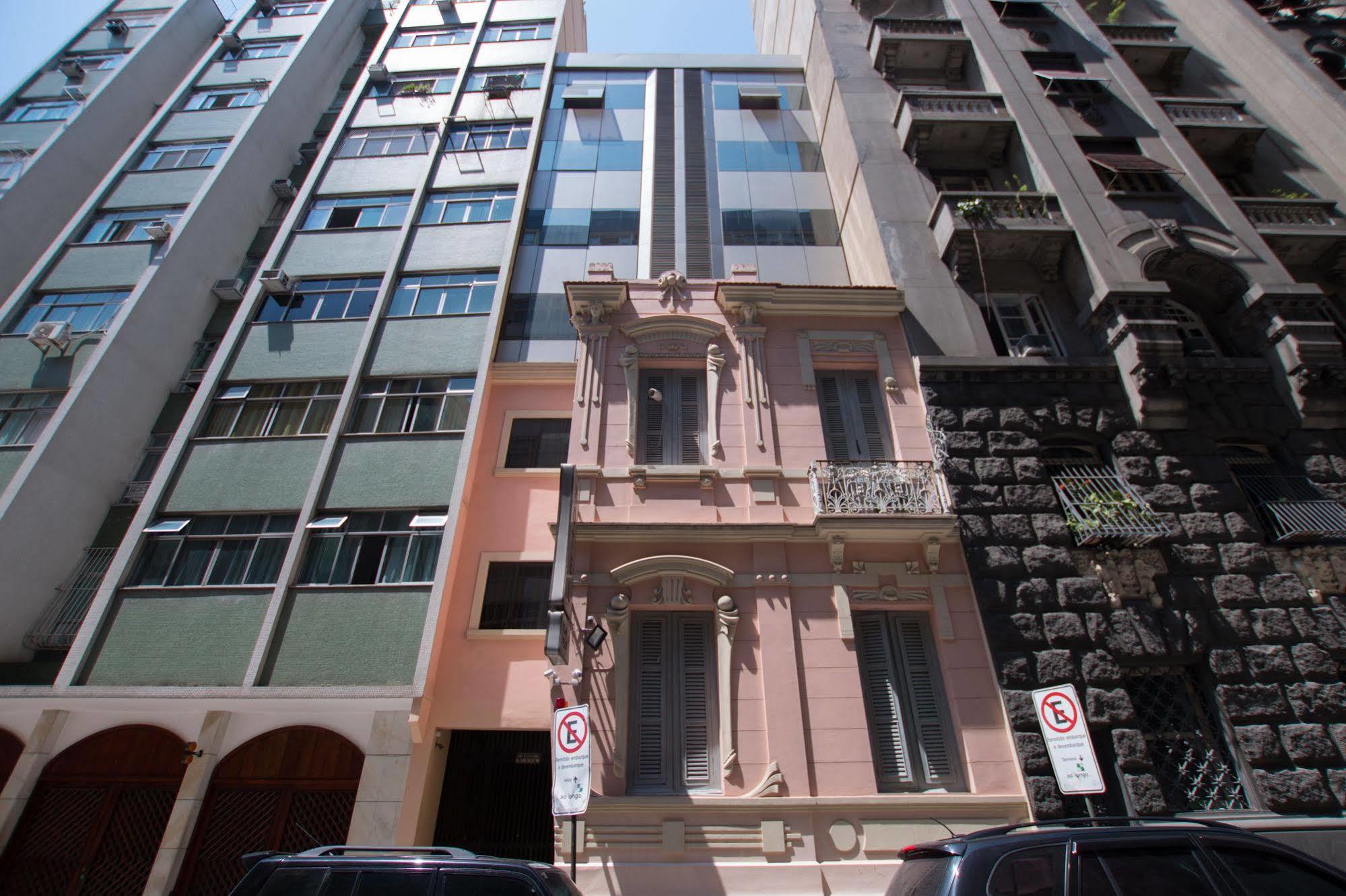 Beija Flor Hotel