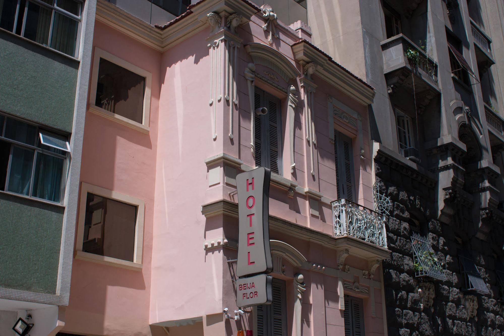 Beija Flor Hotel Rio de Janeiro
