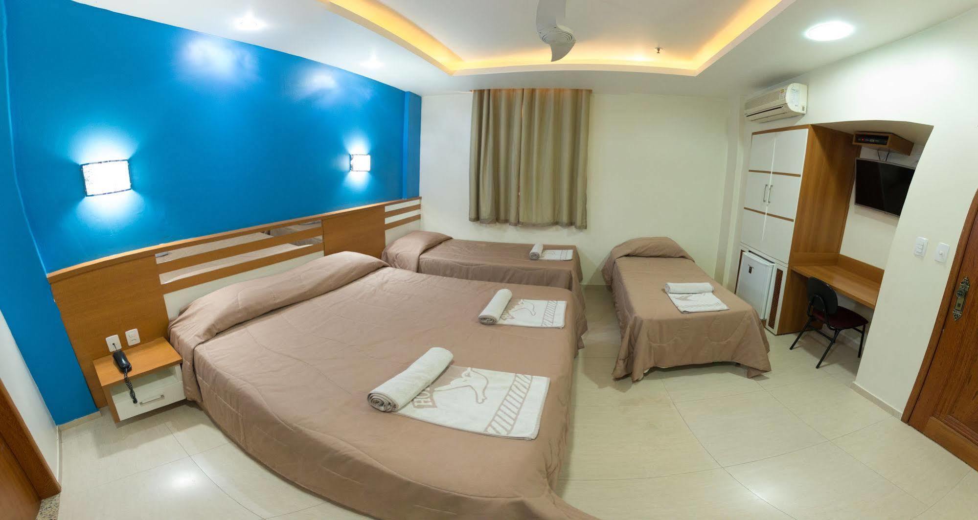 Beija Flor Hotel