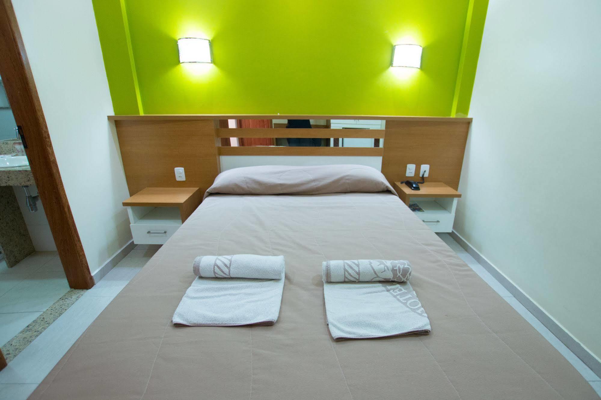 Beija Flor Hotel Rio de Janeiro