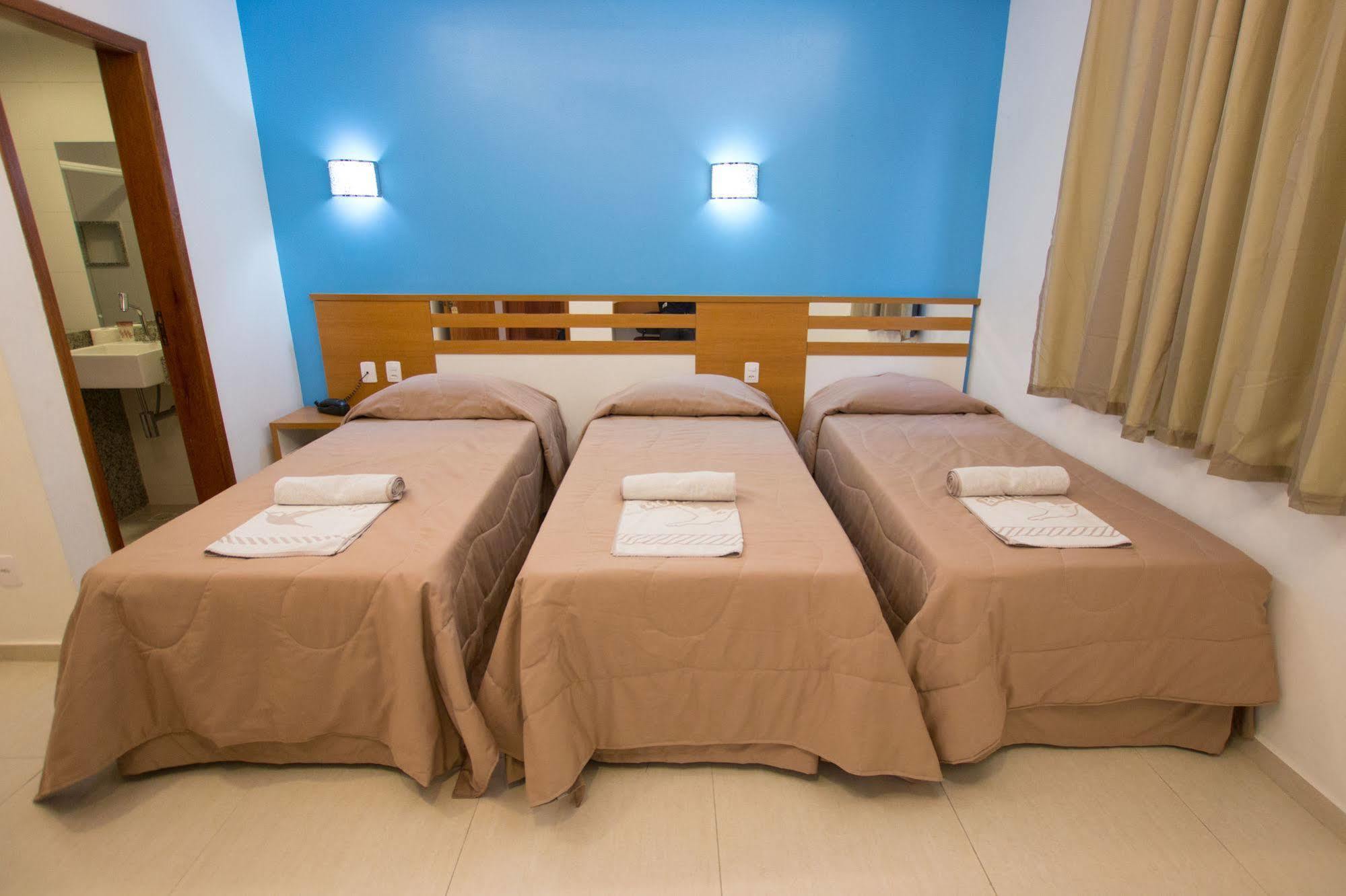 Beija Flor Hotel Rio de Janeiro