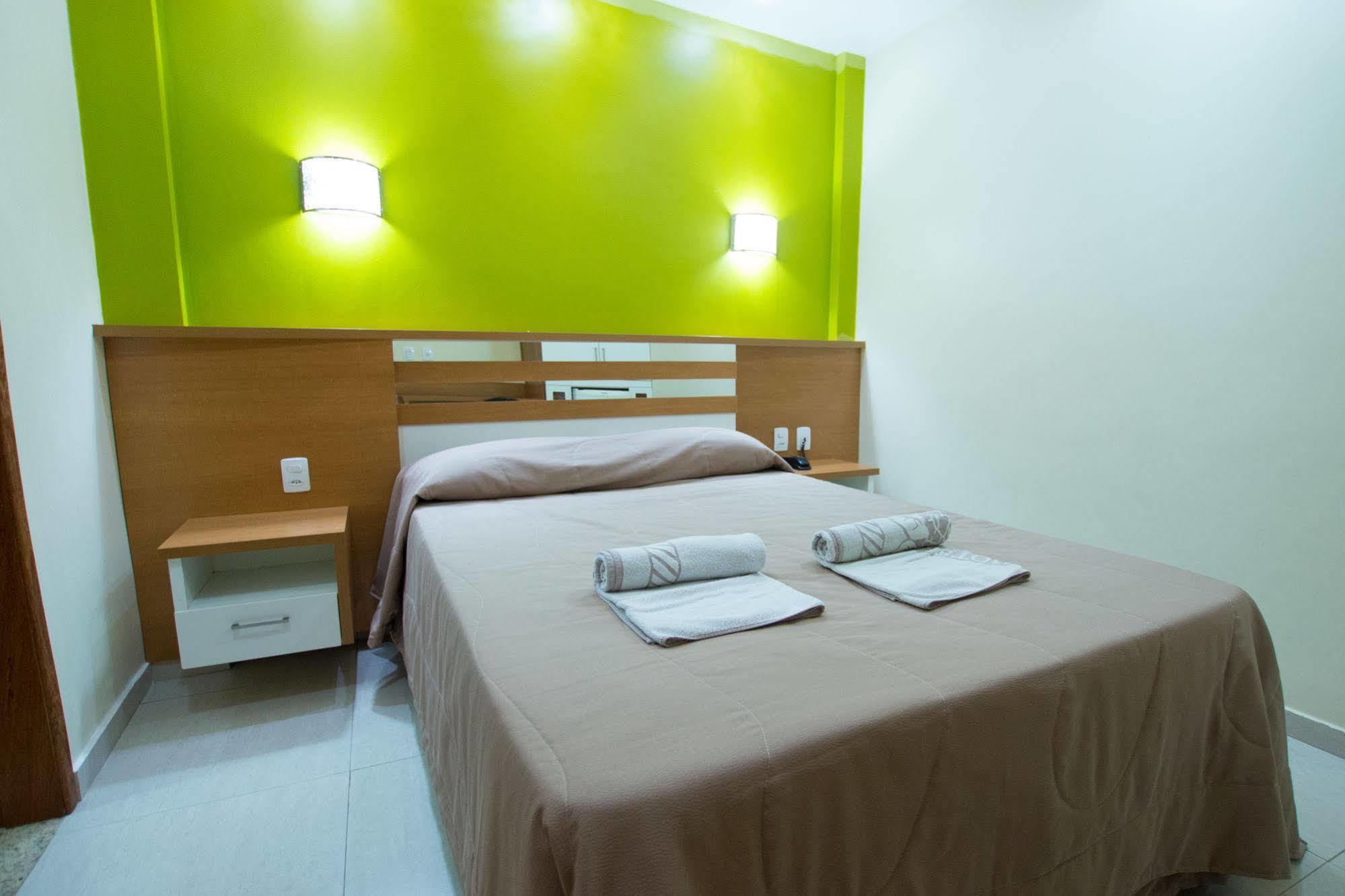 Beija Flor Hotel Rio de Janeiro