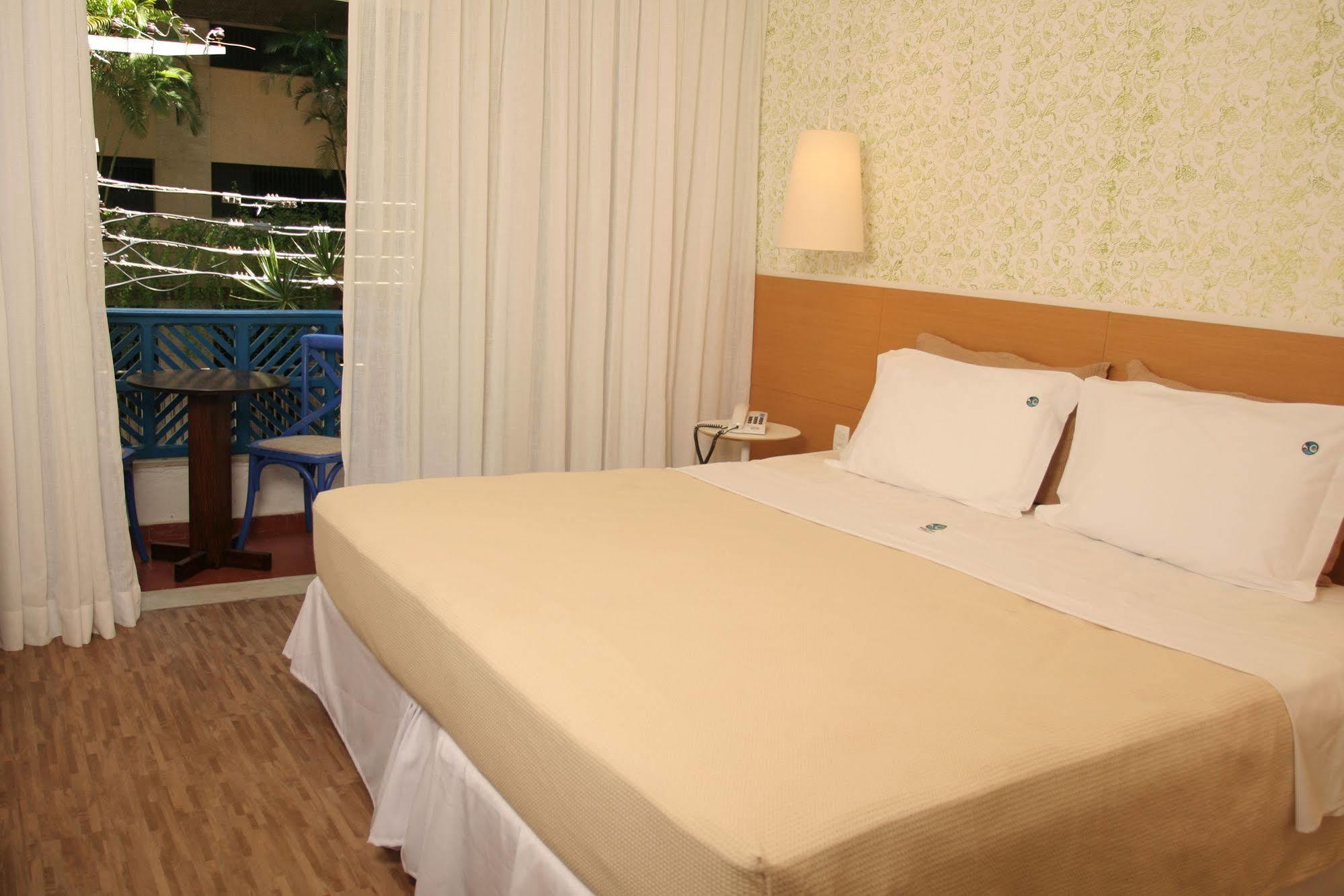 Santa Clara Hotel Rio de Janeiro