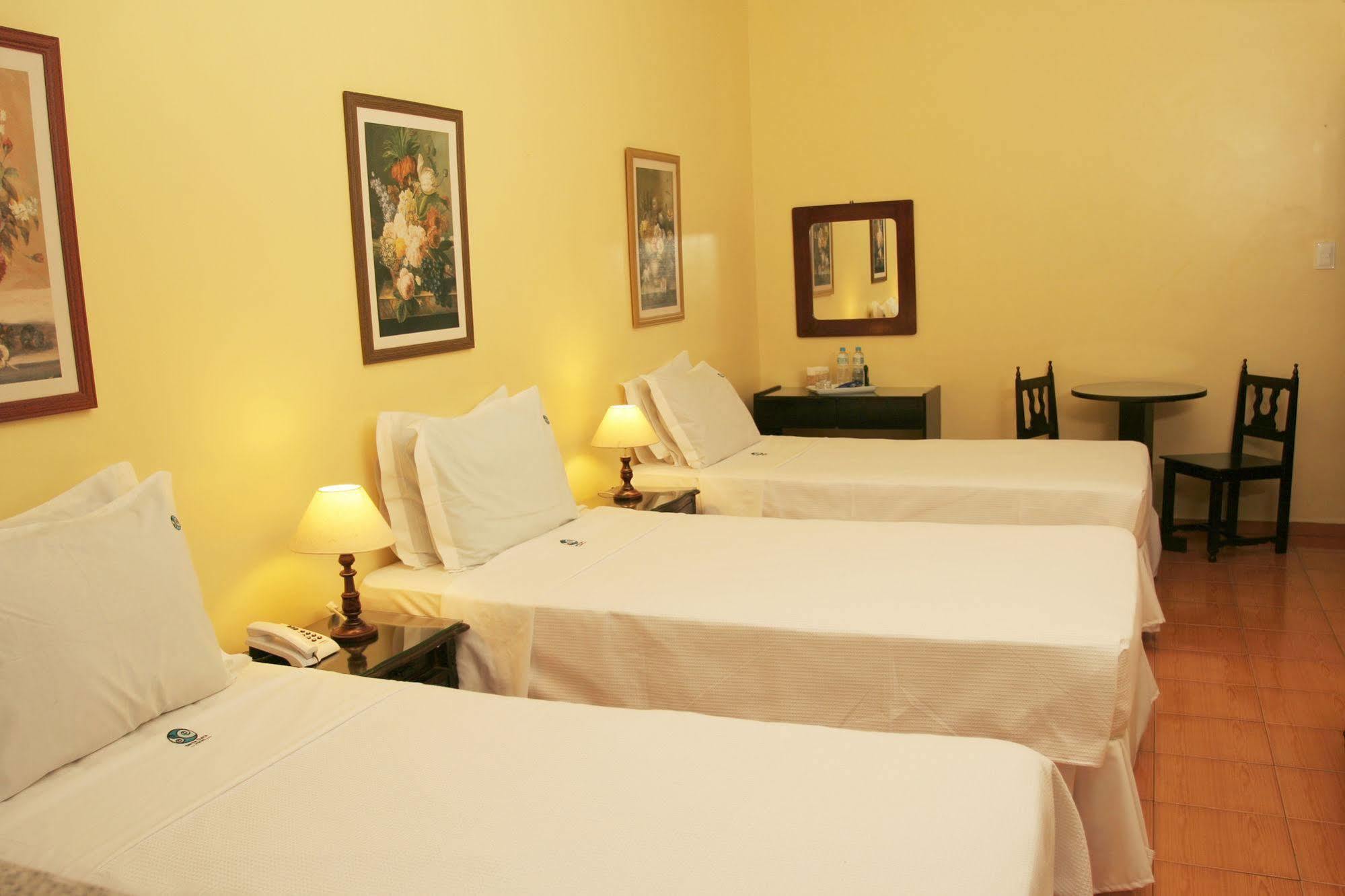 Santa Clara 3*