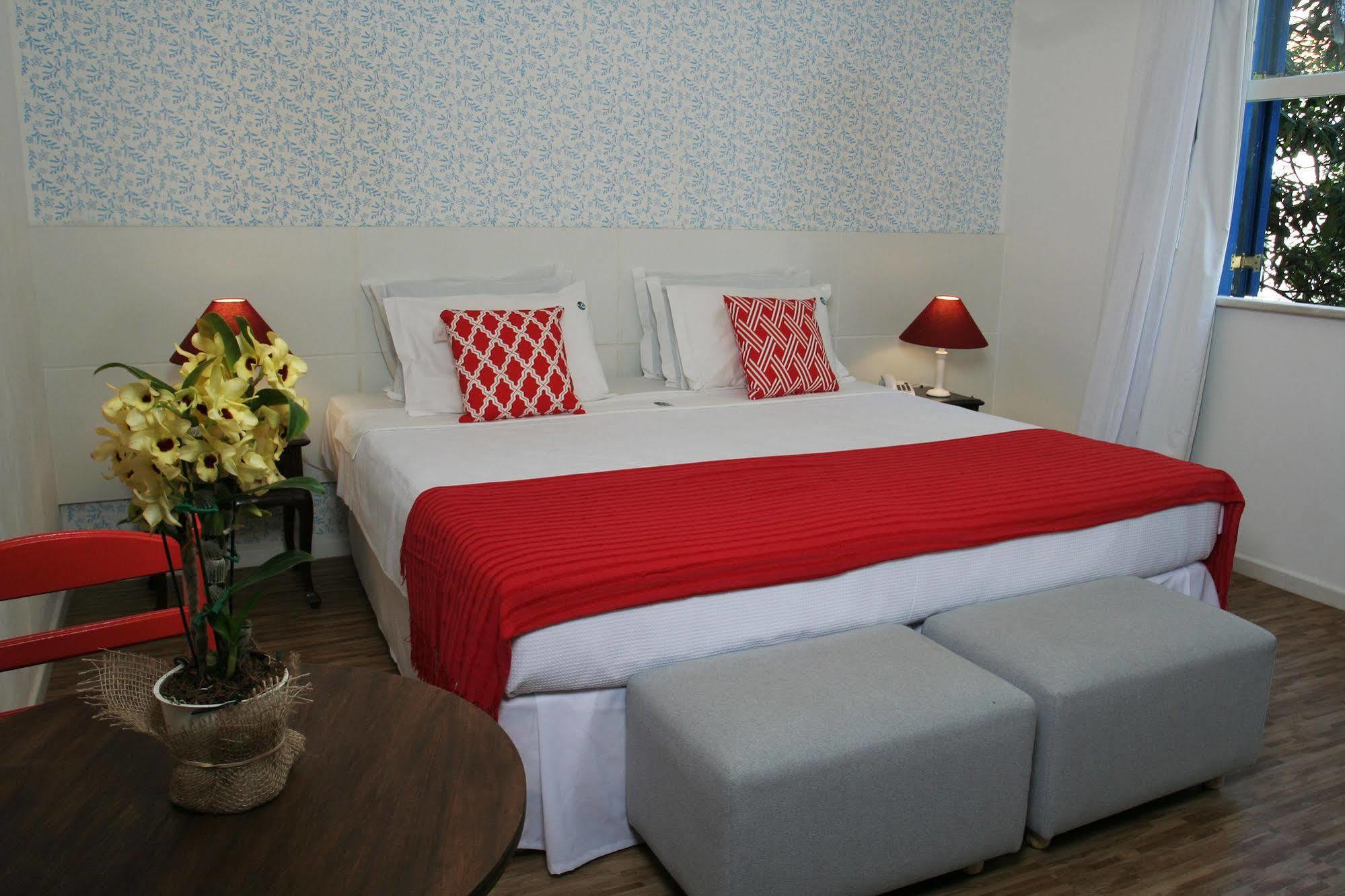 Hotel Santa Clara 3*