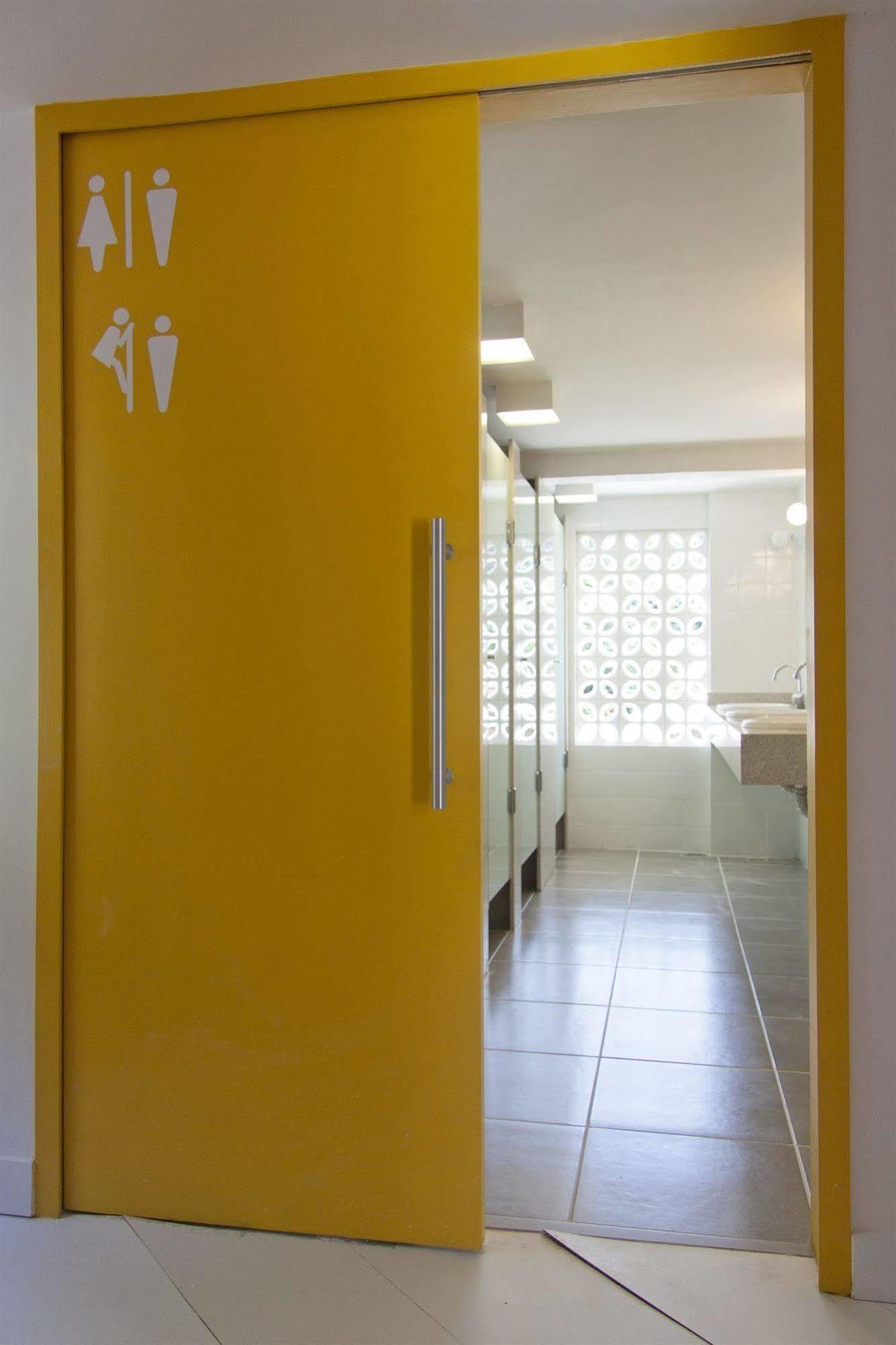 Santa Tere Hostel