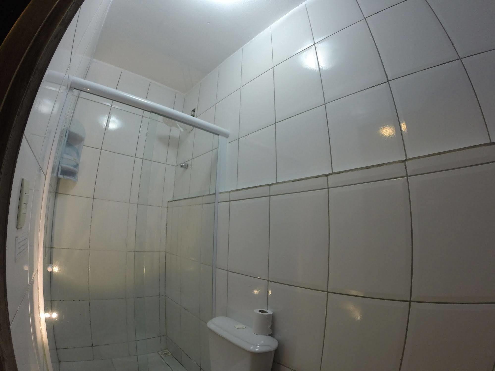 Hostel Hmg - De Botafogo Rio de Janeiro