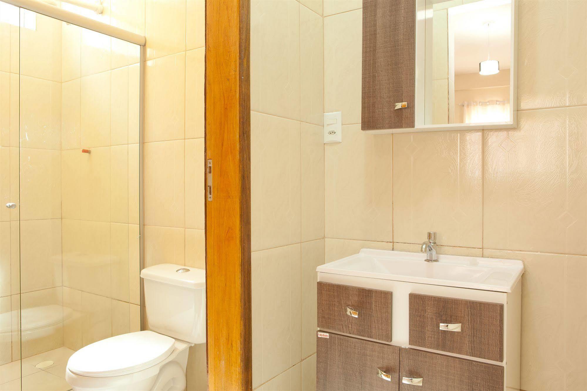 Hmg - De Botafogo Hostel