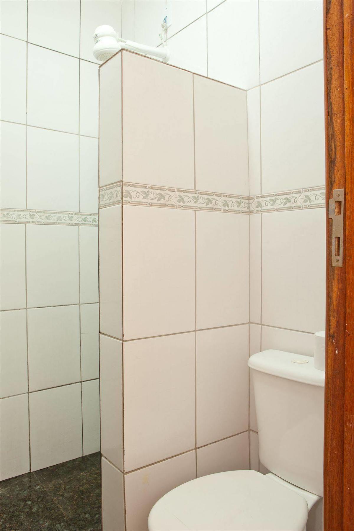 Hostel Hmg - De Botafogo