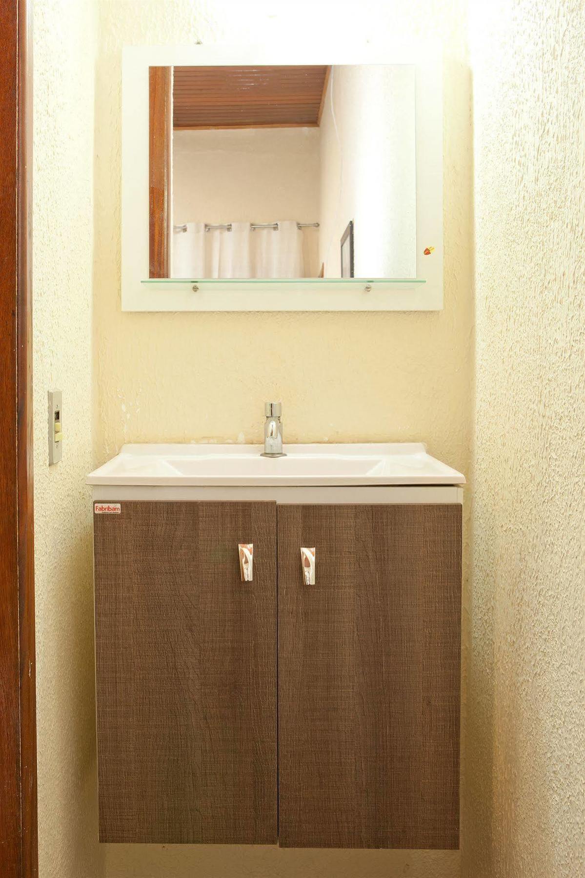Hmg - De Botafogo Hostel *