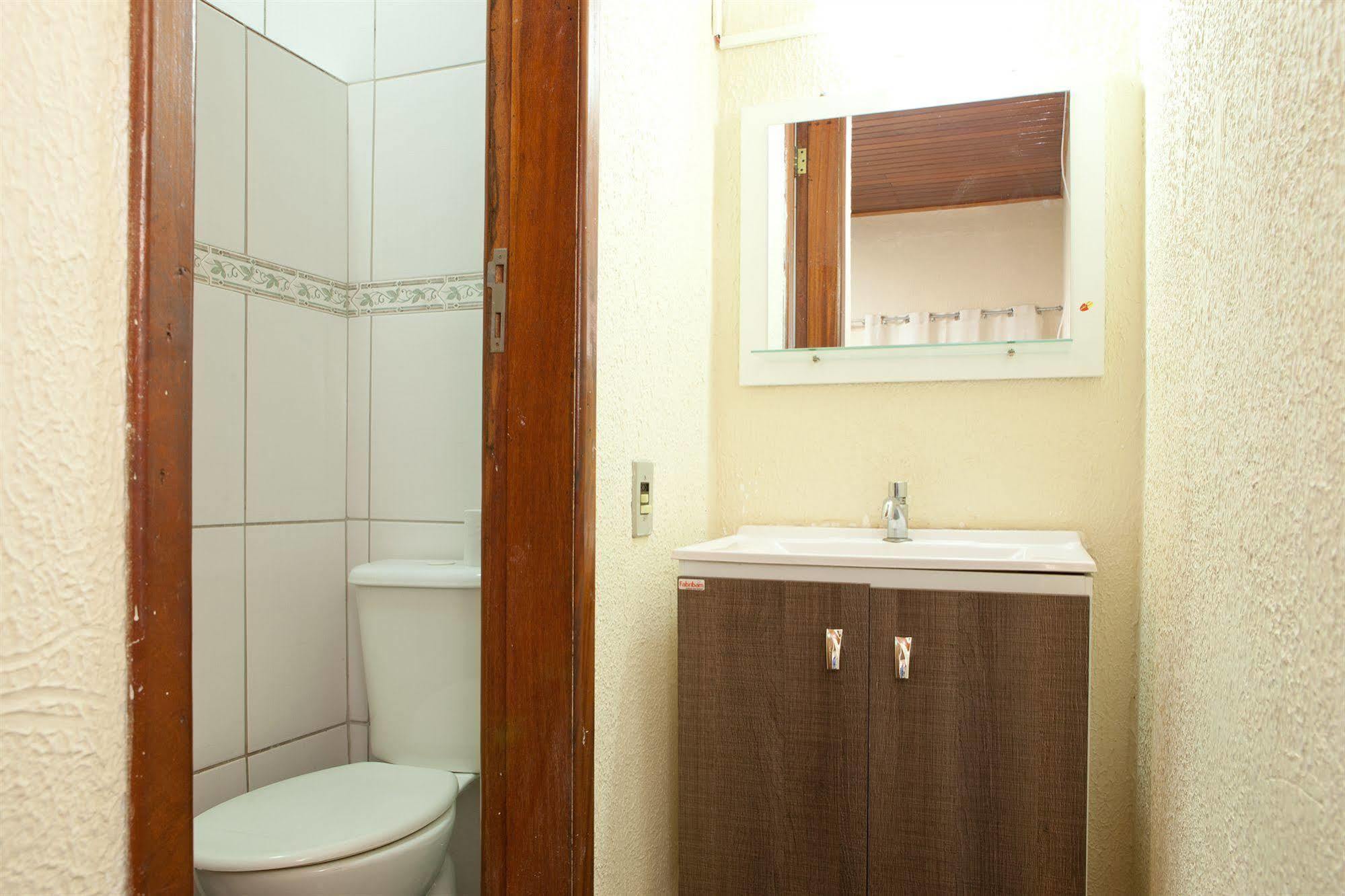 Hostel Hmg - De Botafogo