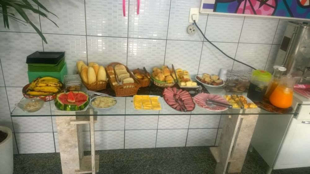 Casas Felicidade Hotel 2*