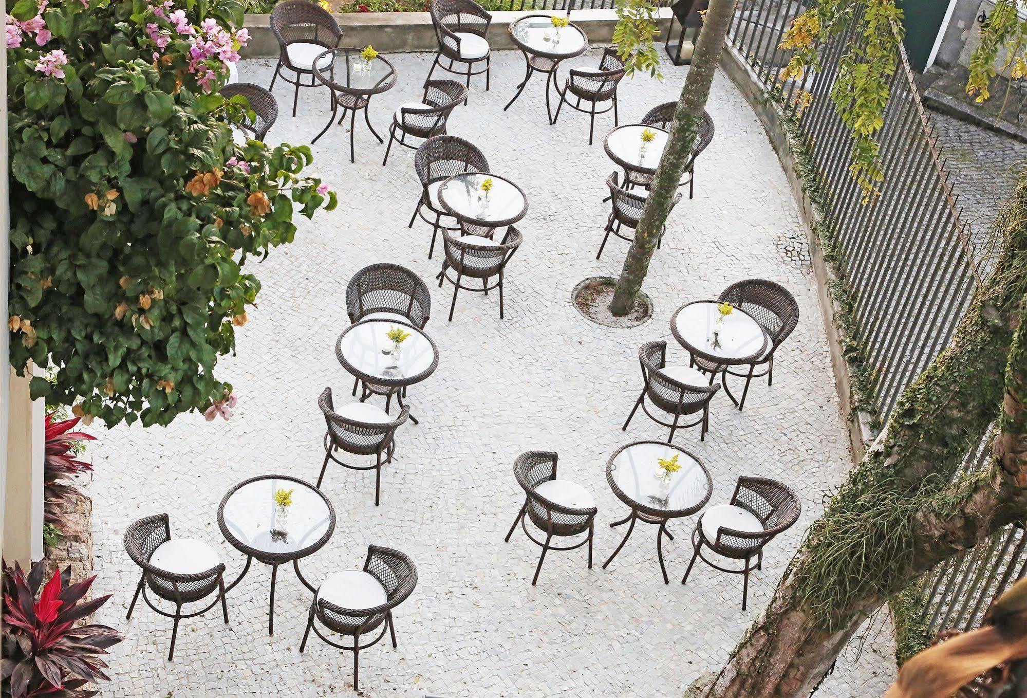 Inn Sant' Martre Rio de Janeiro
