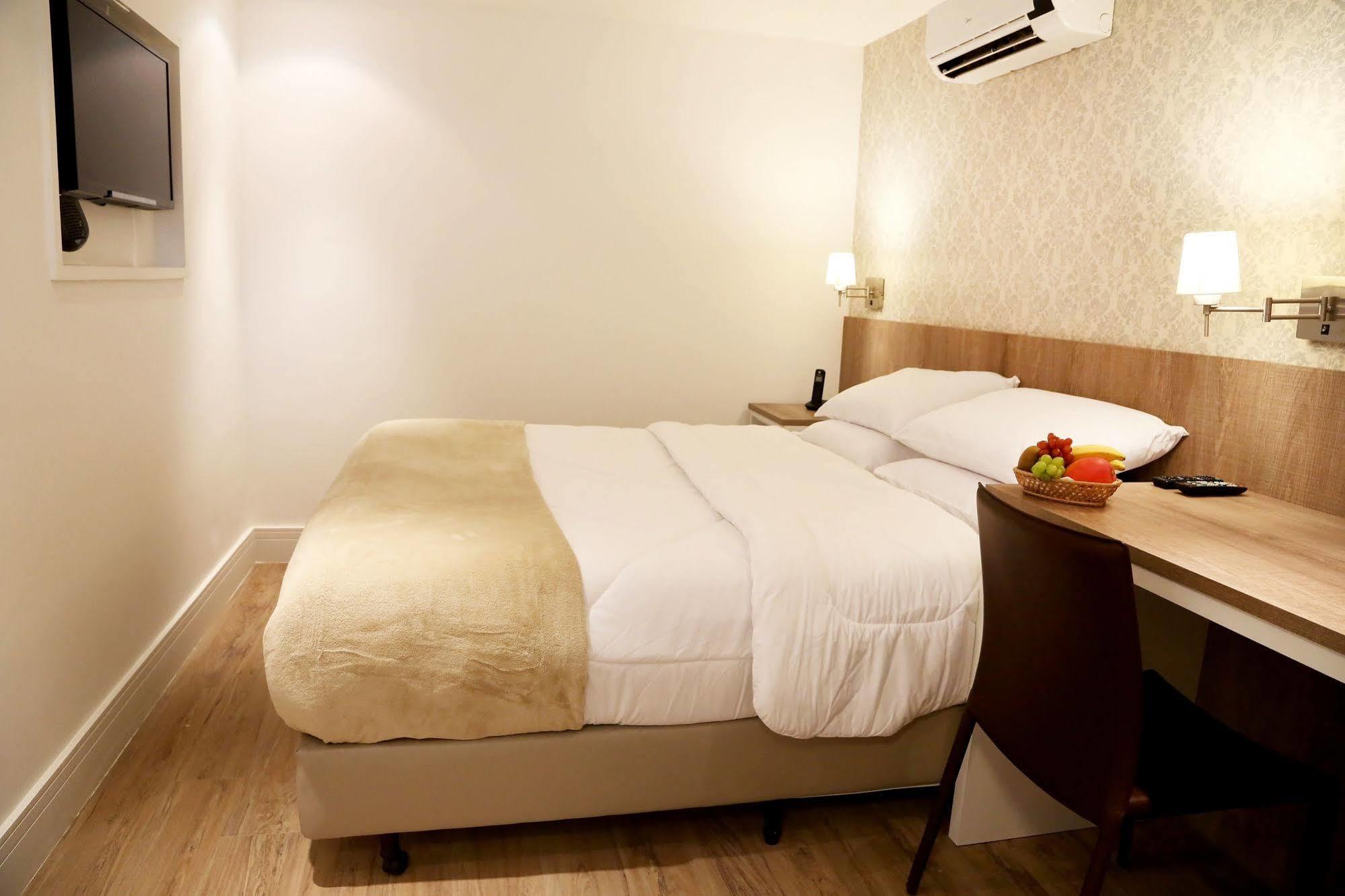 Sant' Martre Inn Rio de Janeiro