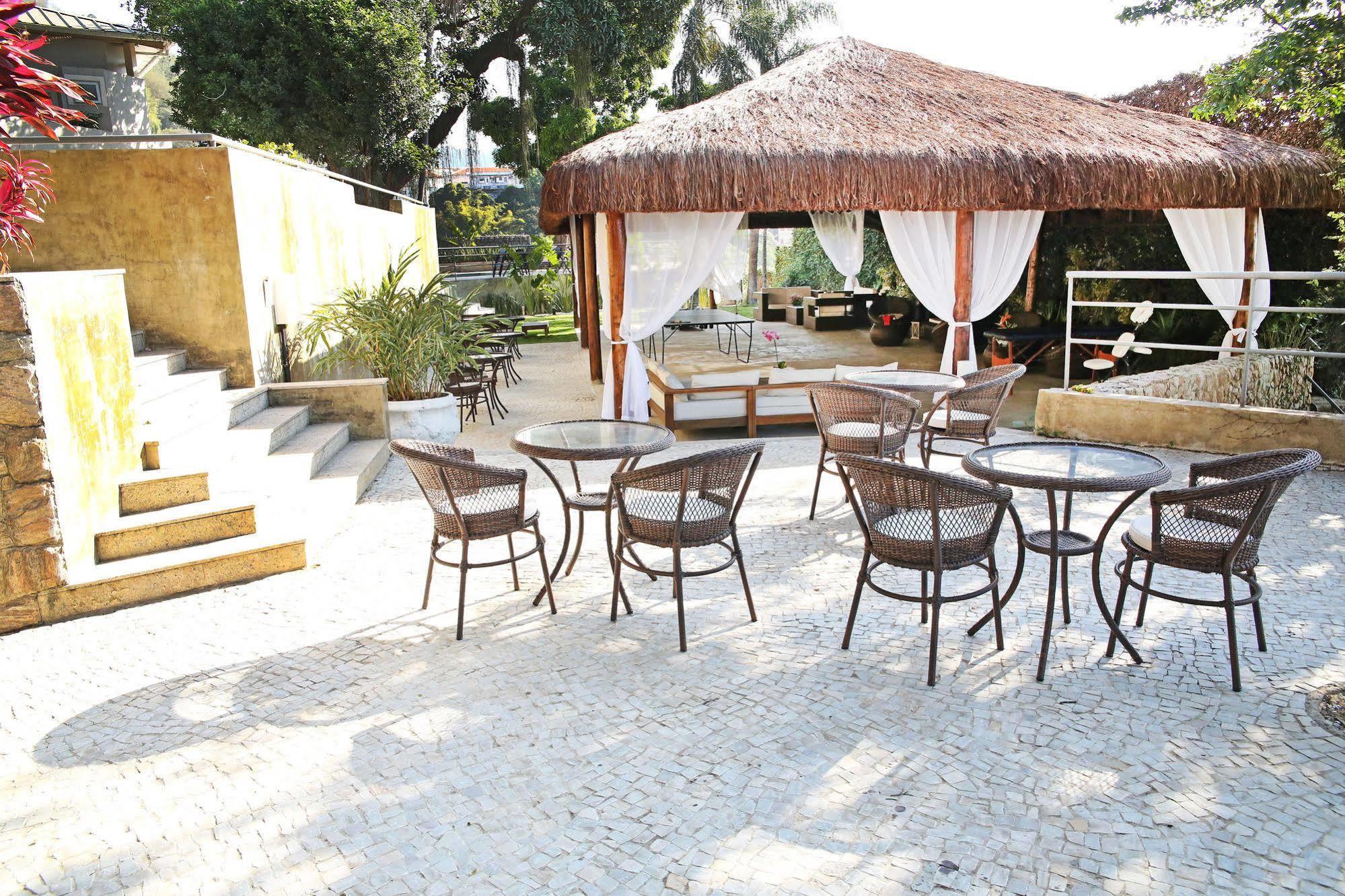 Inn Sant' Martre Rio de Janeiro