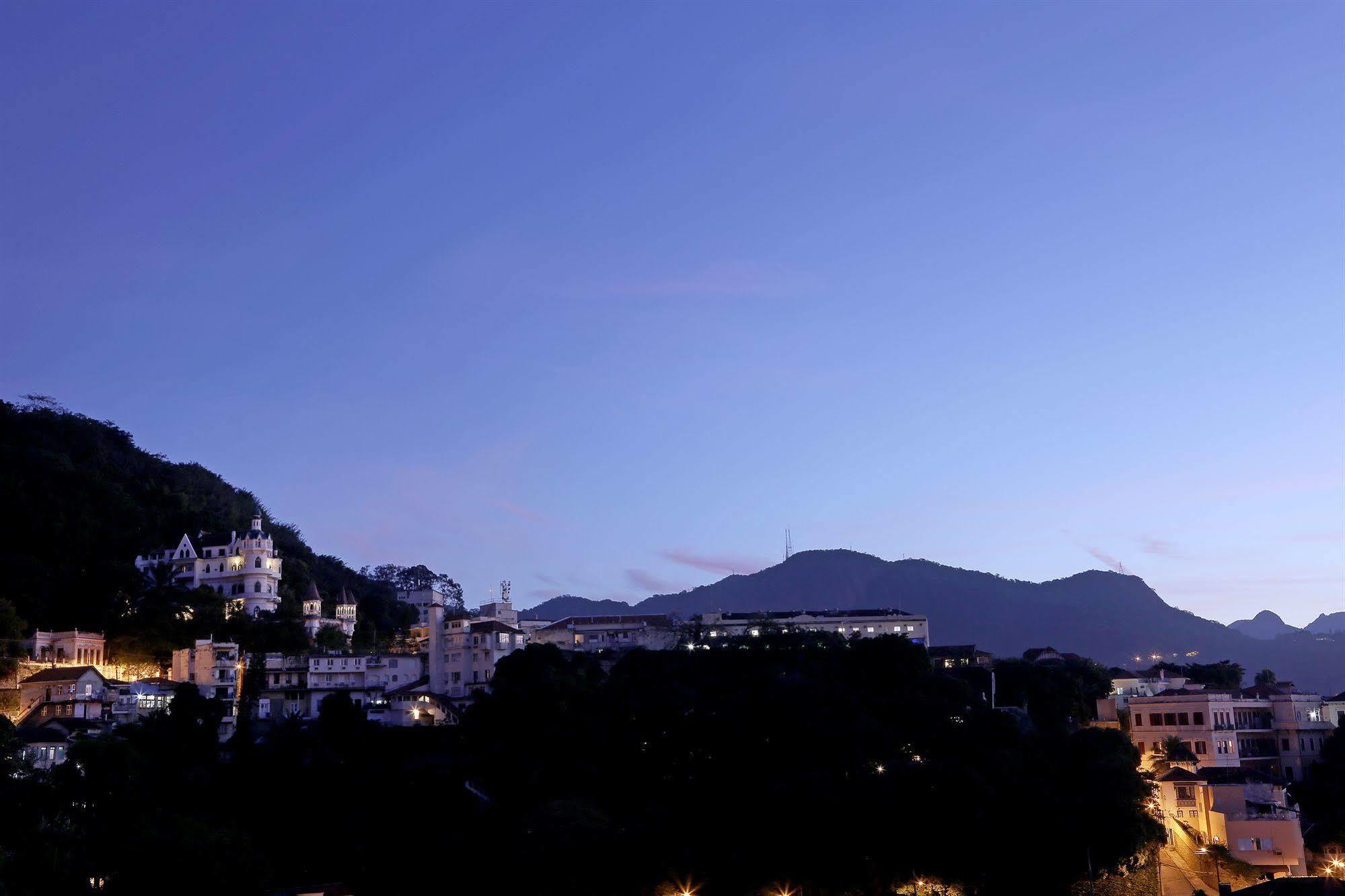 Inn Sant' Martre Rio de Janeiro
