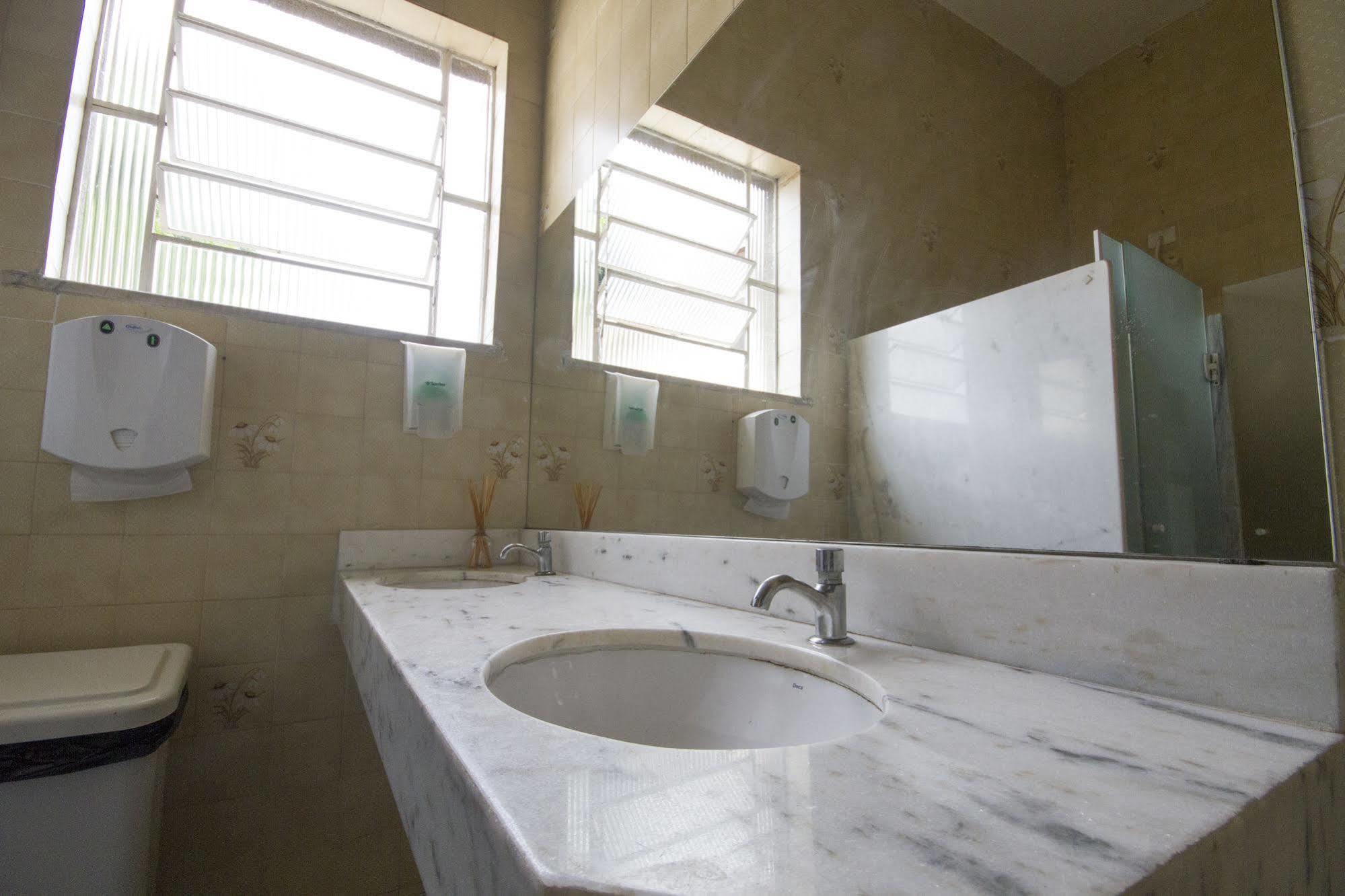Hostel Rio Forest Rio de Janeiro