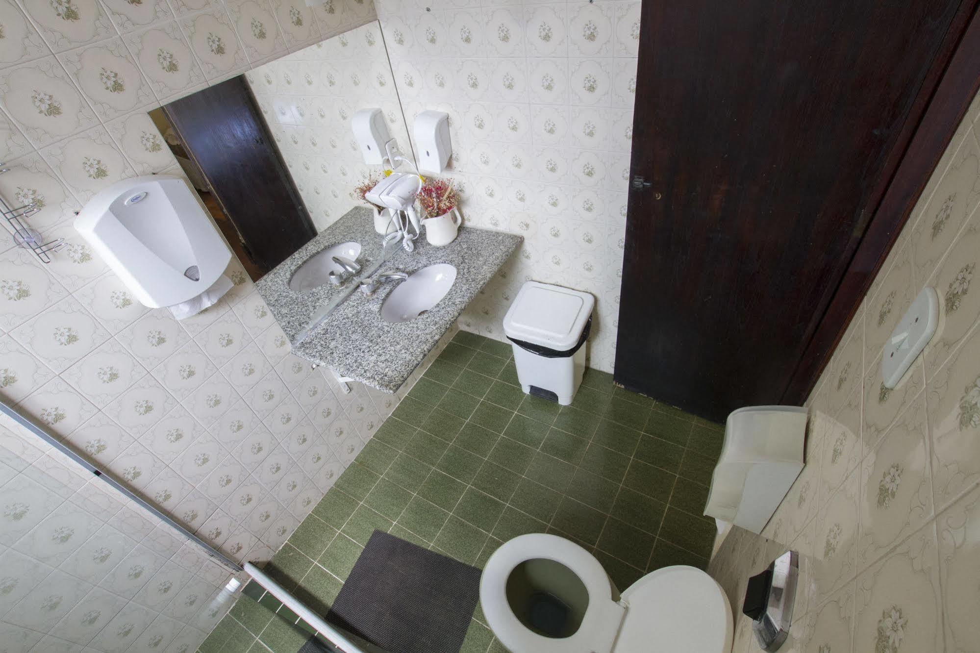 Hostel Rio Forest