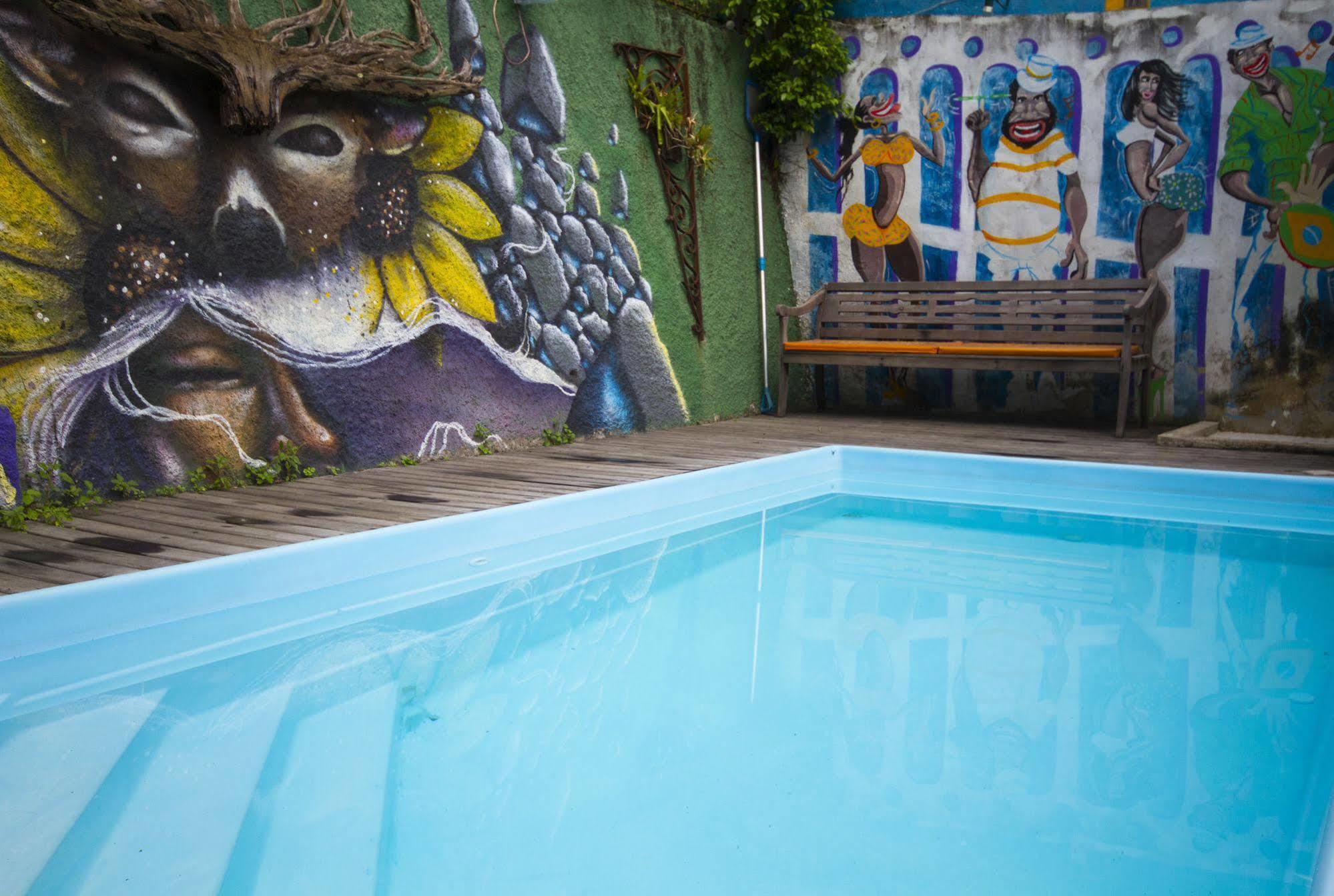 Rio Forest Hostel
