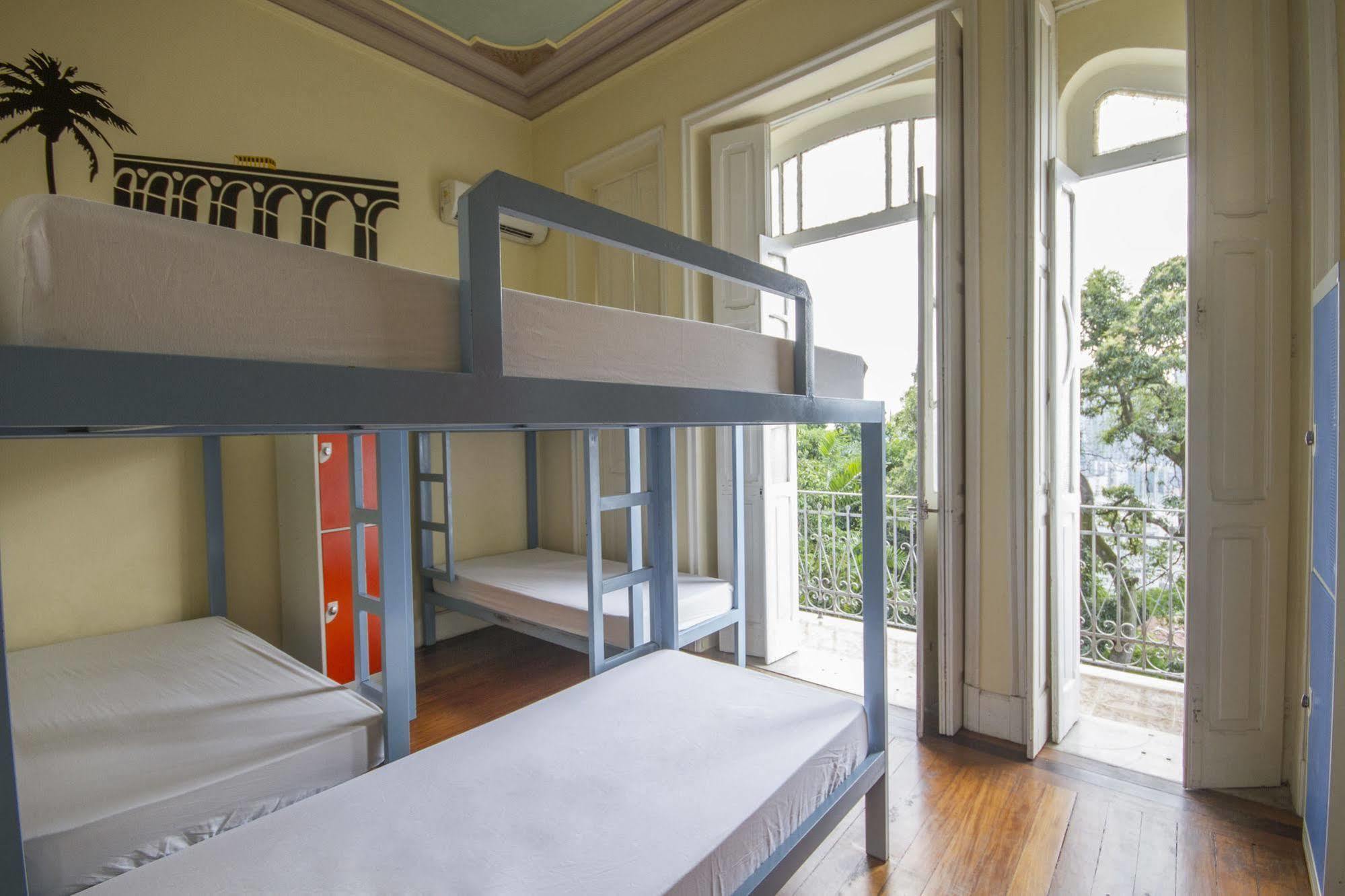 Hostel Rio Forest Rio de Janeiro