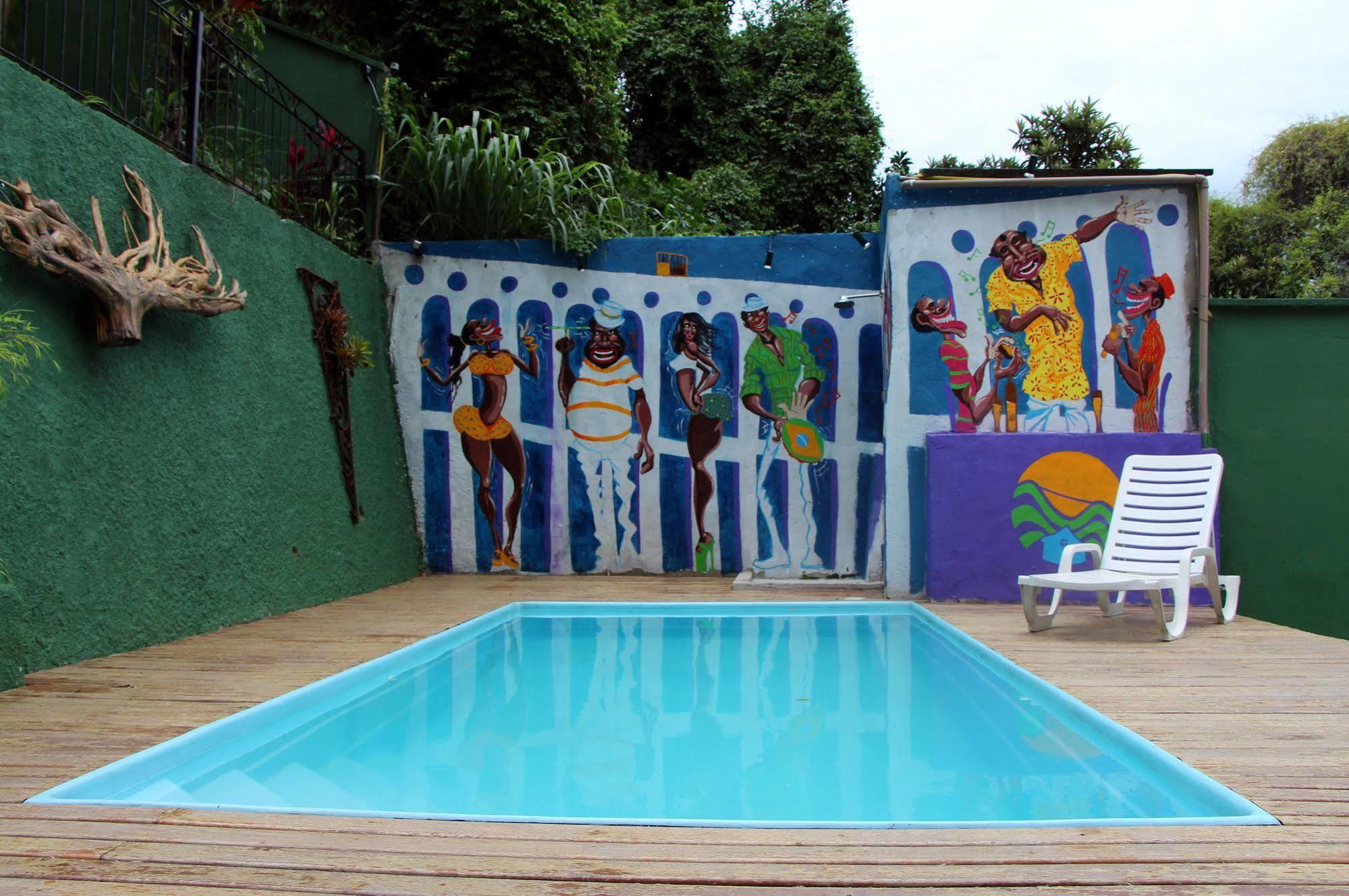 Hostel Rio Forest *