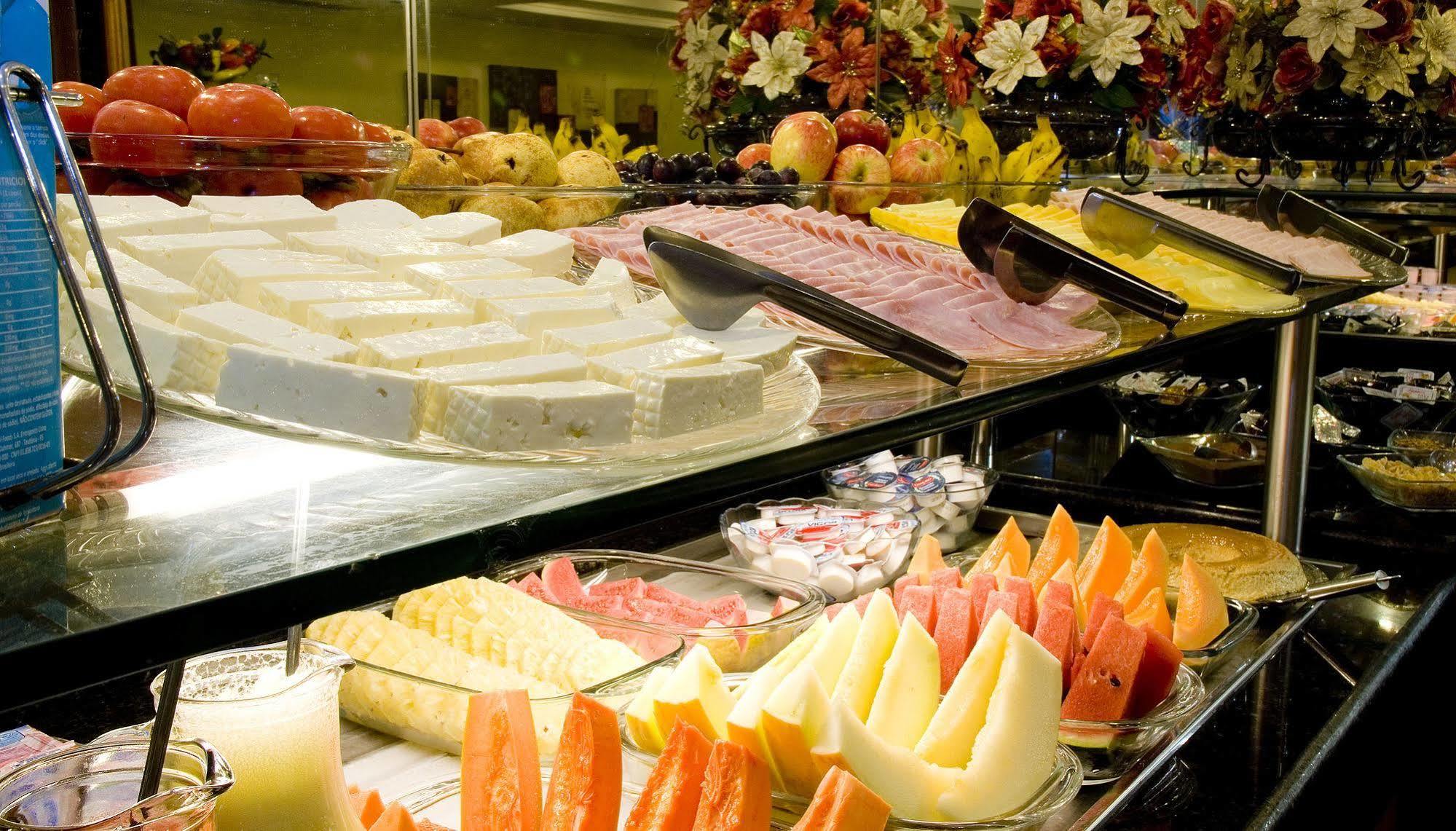 Rondonia Palace Hotel
