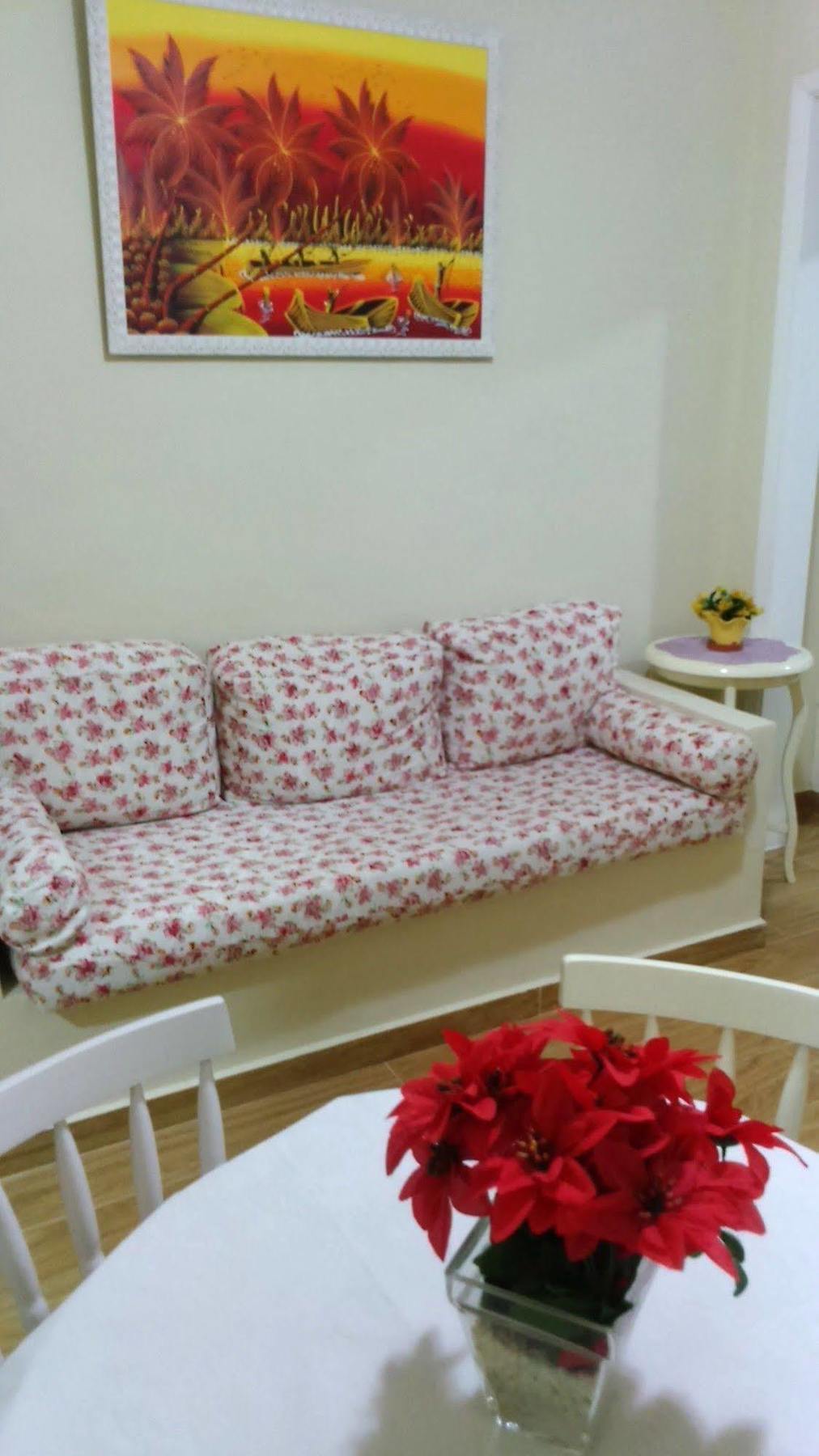 The Real Copacabana Apartamento Rio de Janeiro