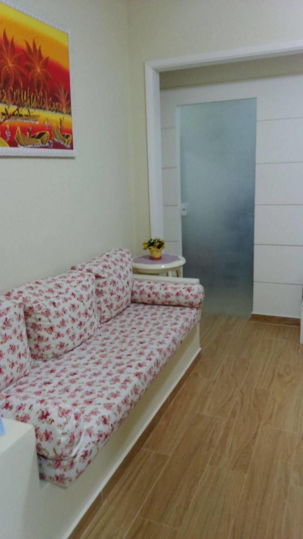 The Real Copacabana Apartamento Rio de Janeiro