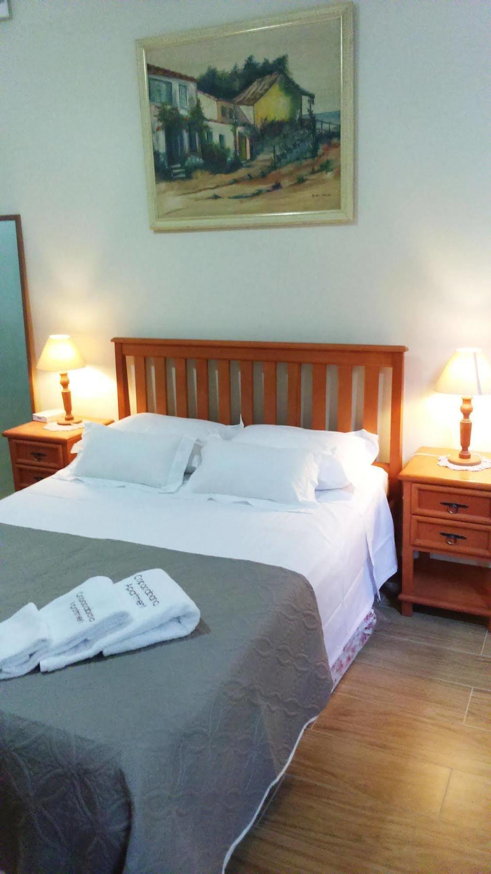 Apartamento The Real Copacabana *