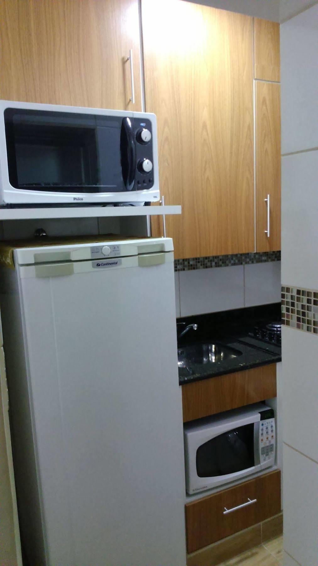 The Real Copacabana Apartamento Rio de Janeiro