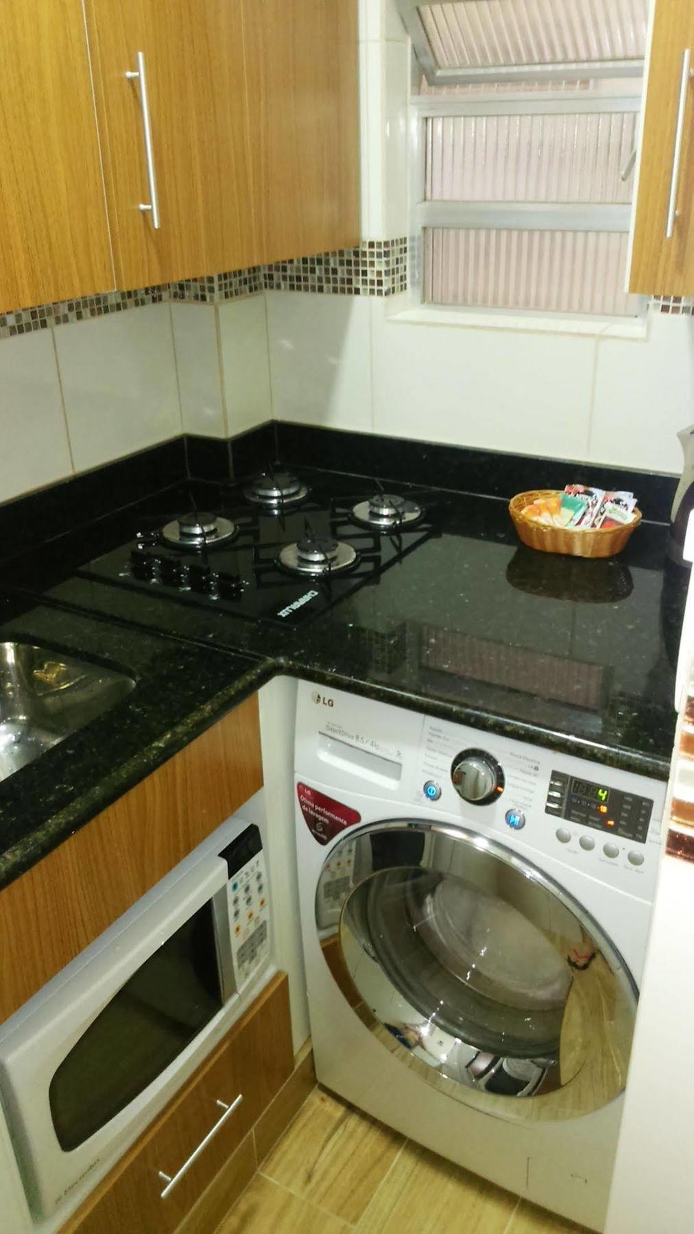 Apartamento The Real Copacabana *