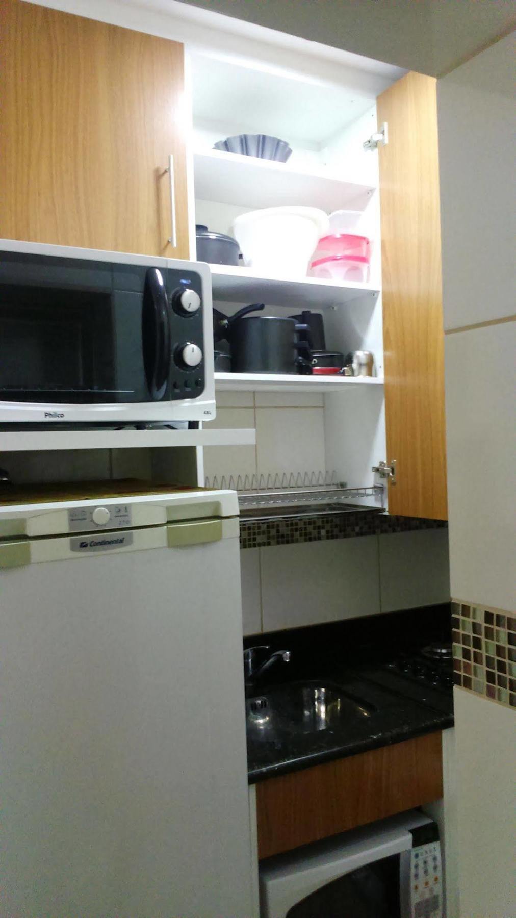 The Real Copacabana Apartamento *