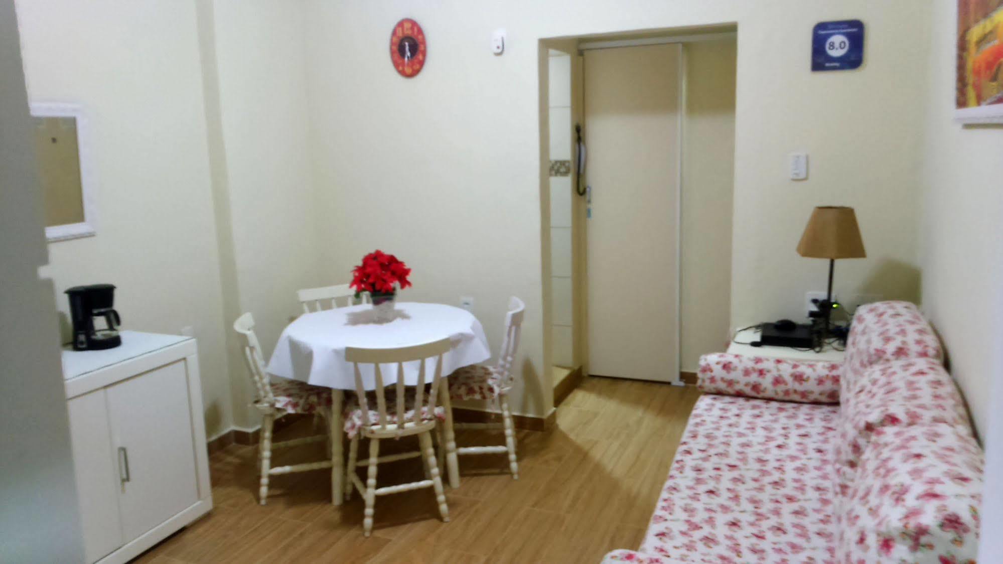 The Real Copacabana Apartamento