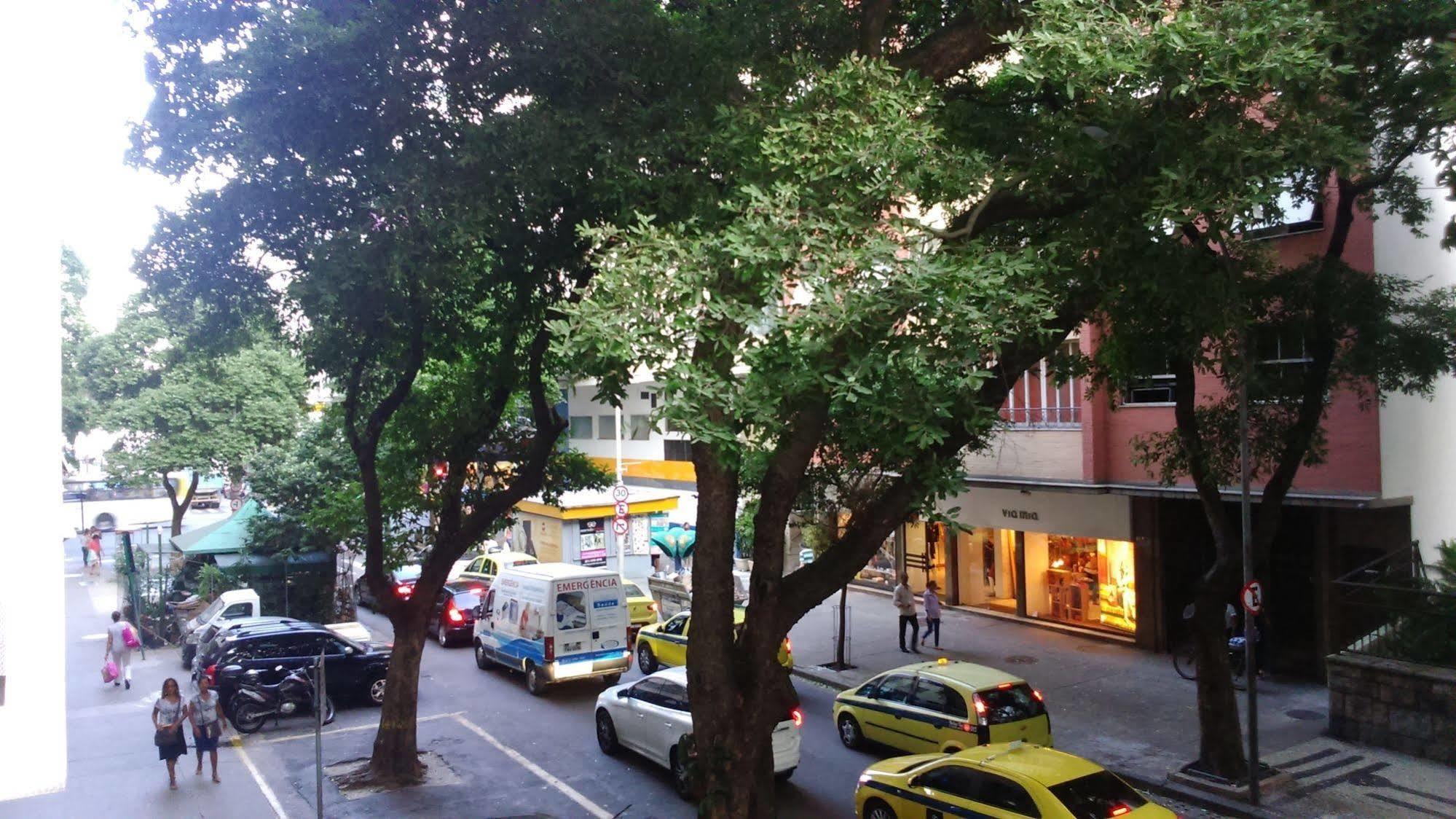 The Real Copacabana
