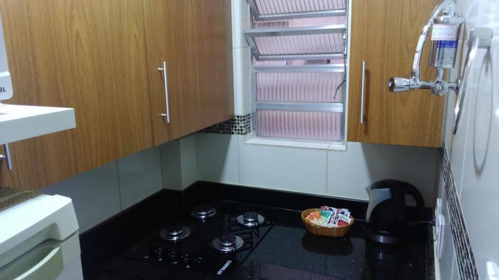 Apartamento The Real Copacabana *
