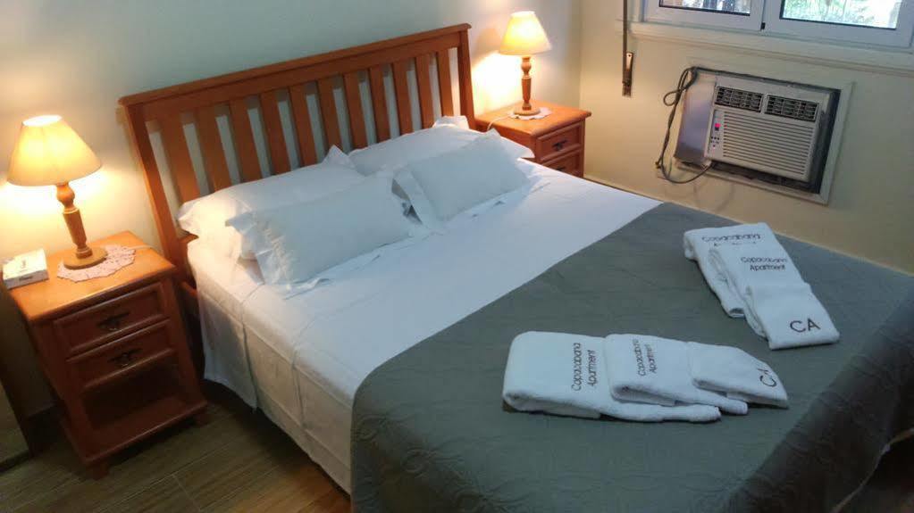 The Real Copacabana Apartamento