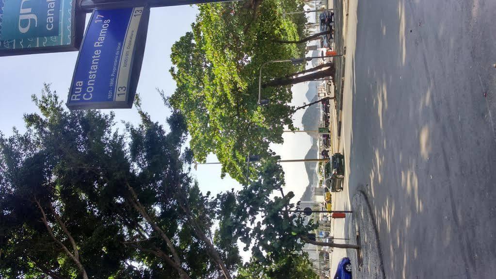 The Real Copacabana Apartamento *