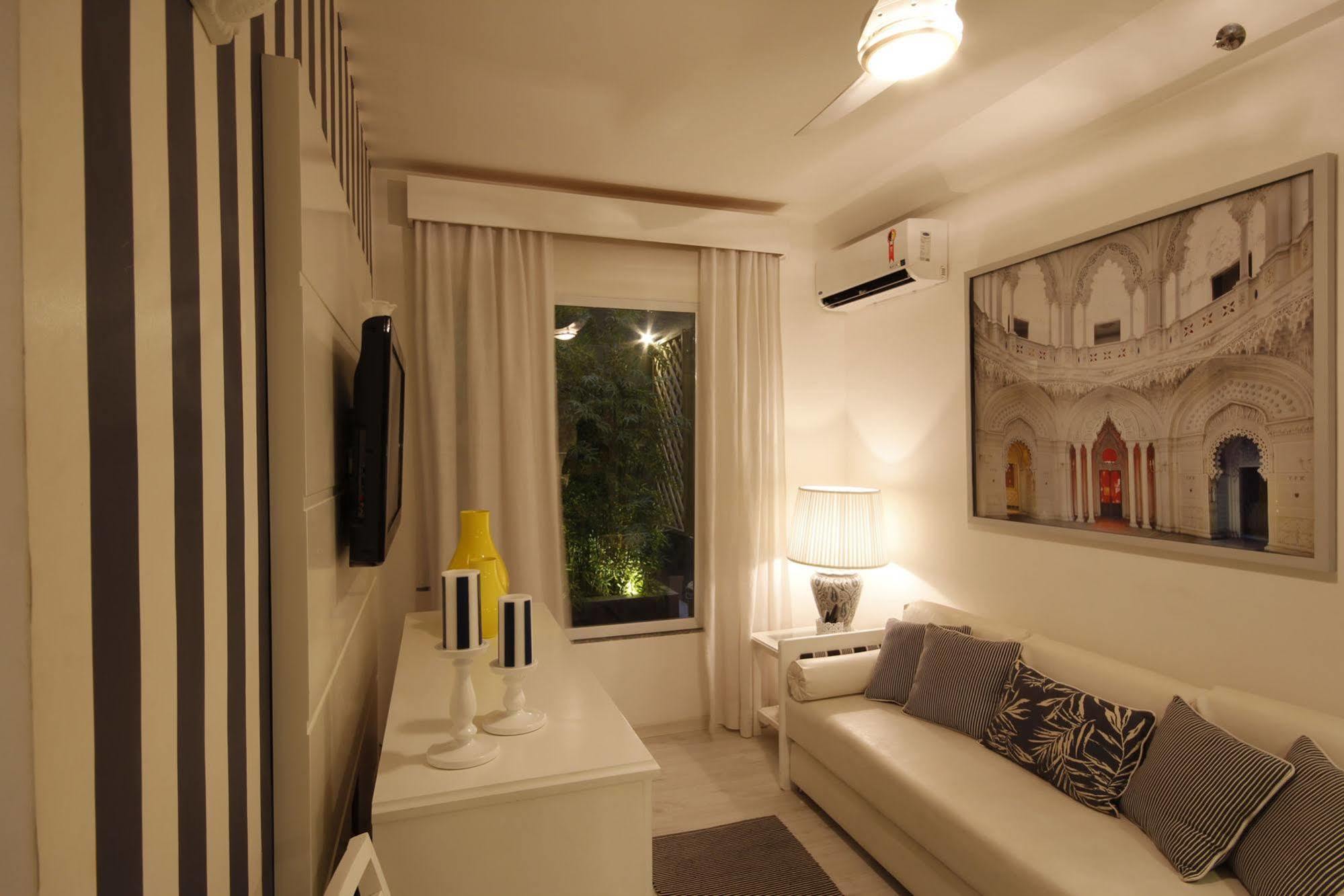 Mc Flats Ipanema Star Apartamento *