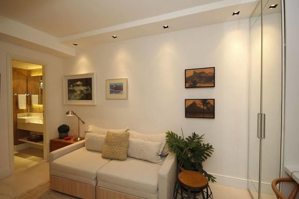 Apartamento Mc Flats Ipanema Star