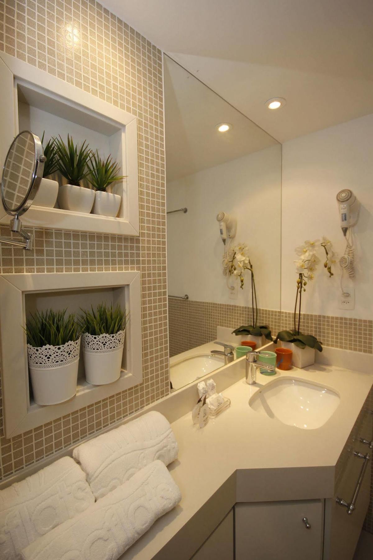 Mc Flats Ipanema Star Apartamento
