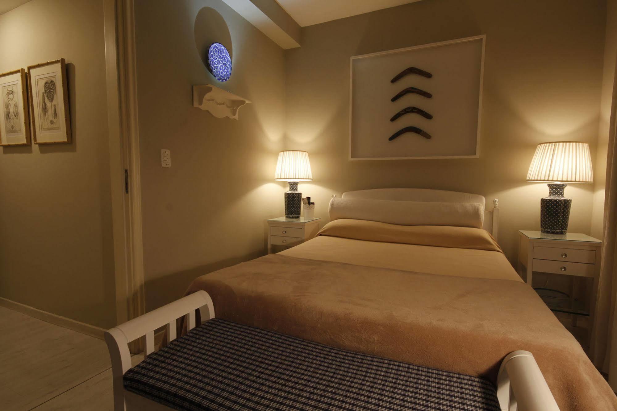 Mc Flats Ipanema Star Apartamento
