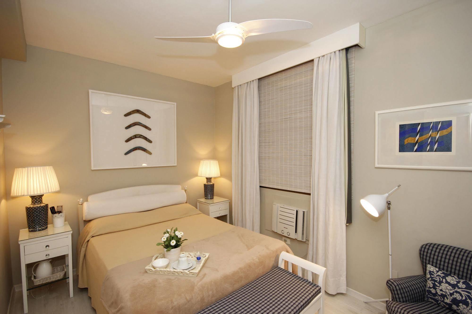 Mc Flats Ipanema Star Apartamento