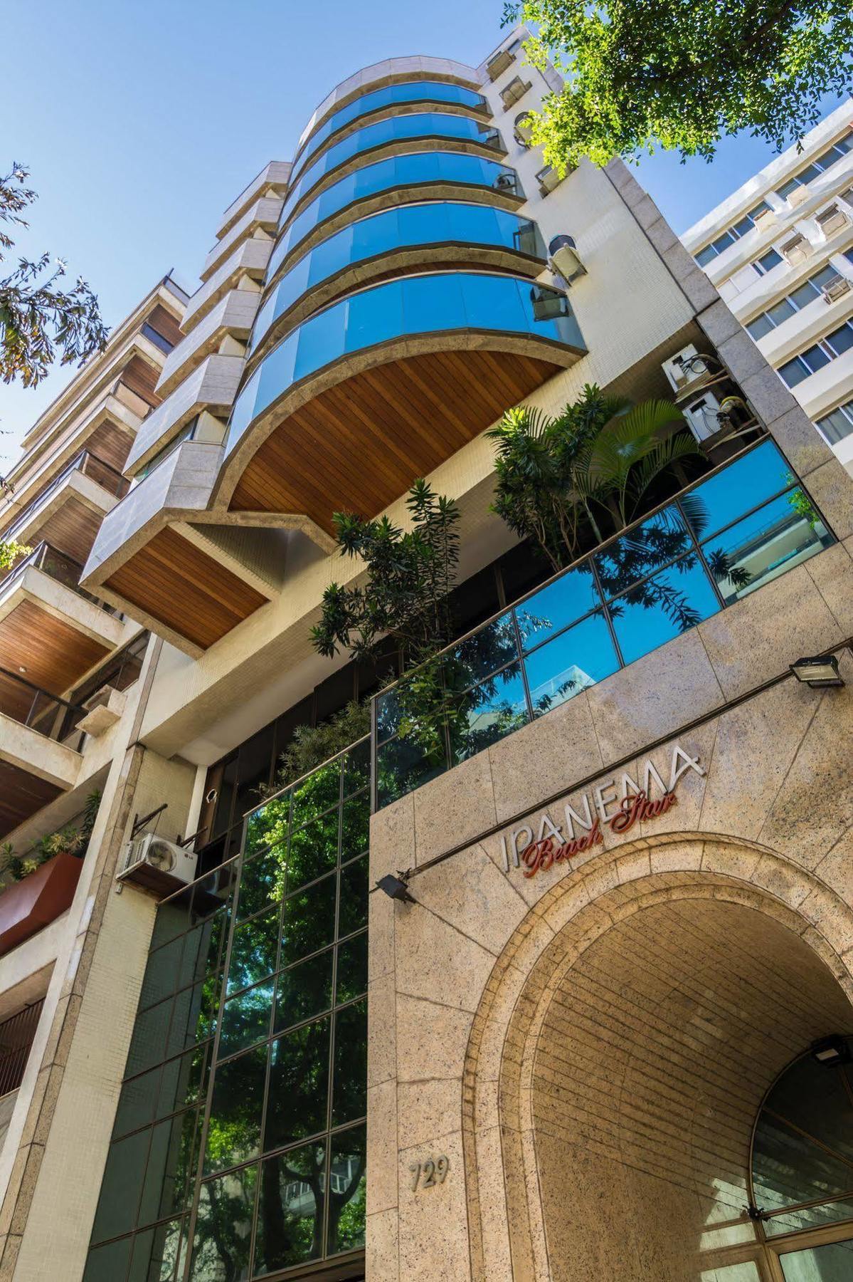 Mc Flats Ipanema Star Apartamento Rio de Janeiro