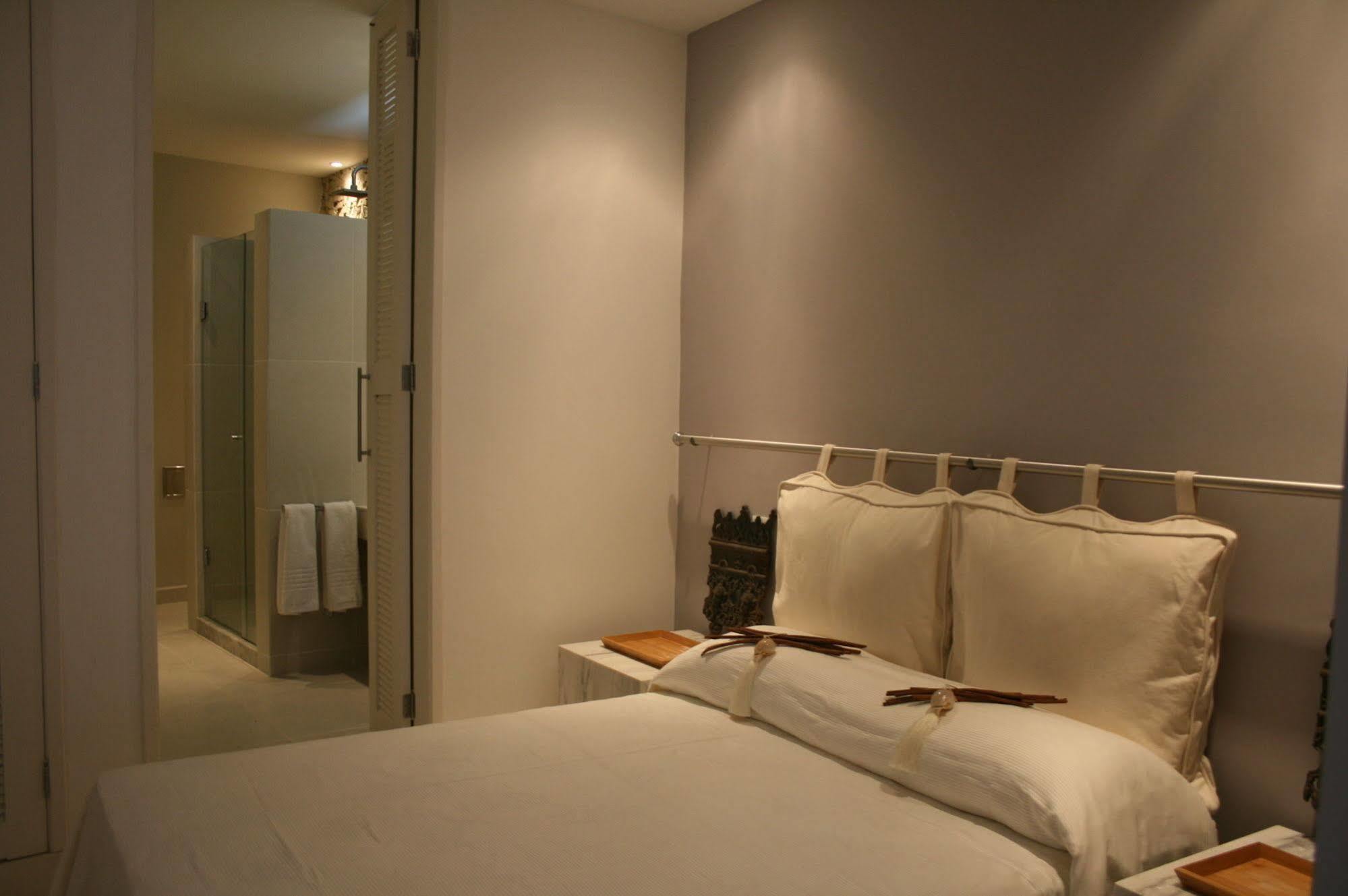 Casa Geranio 3*